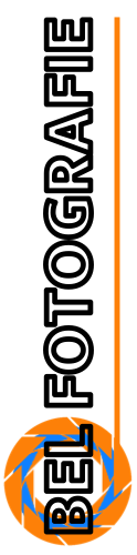 Bel Fotografie Logo